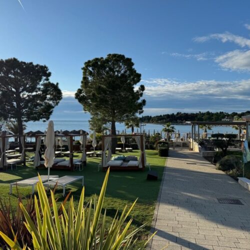 Trainingslager Damen und Herren 2025
